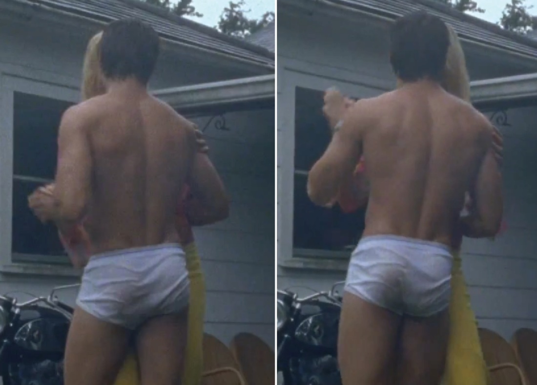 Зак Эфрон Поппа