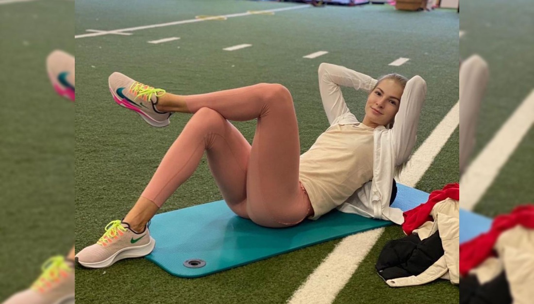 Дарья Клишина Максим