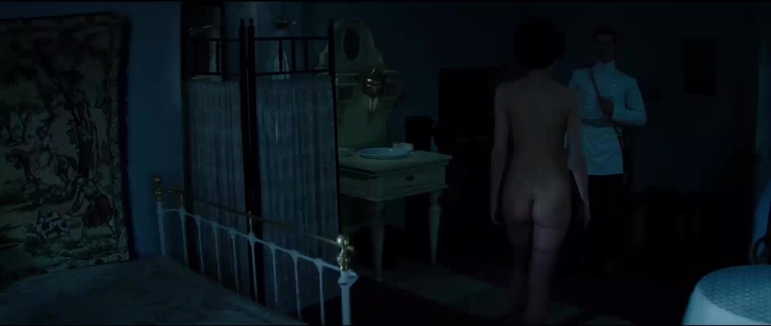 Виктория Исакова эротические сцены