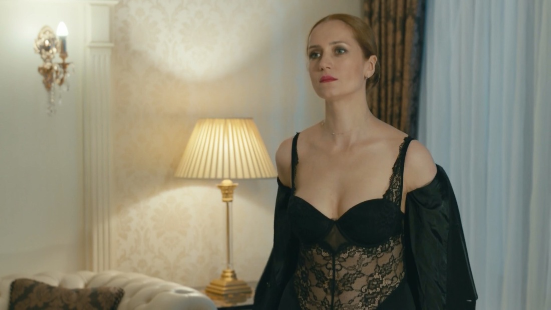 Katalin Kiraly , Vivien порнофильм