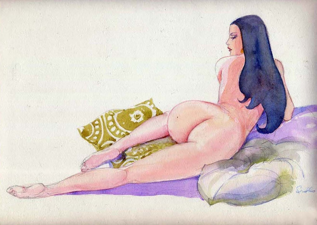 Leone Frollo