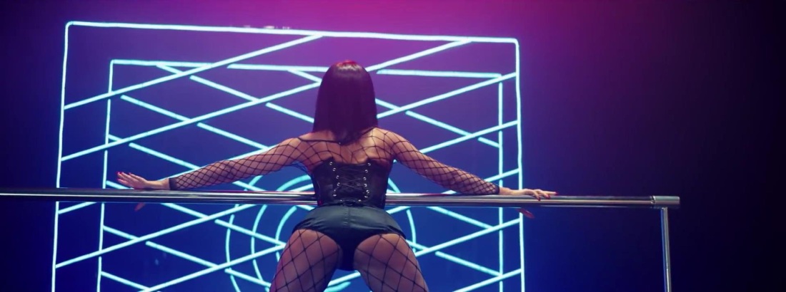 Бузова клип вай фай