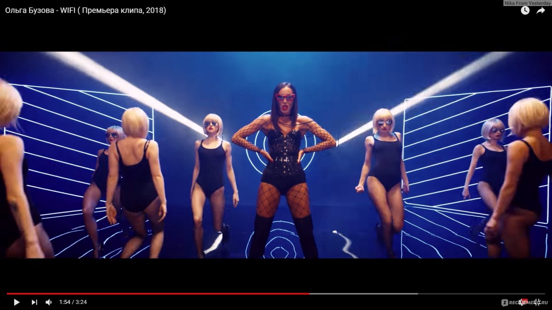 Частные фотосессии на природе