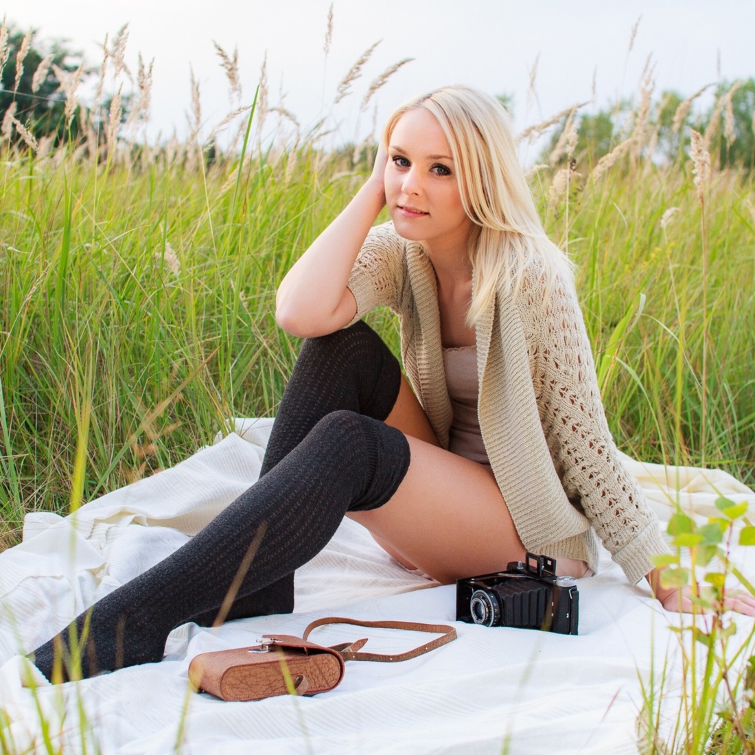 Попки из клипов