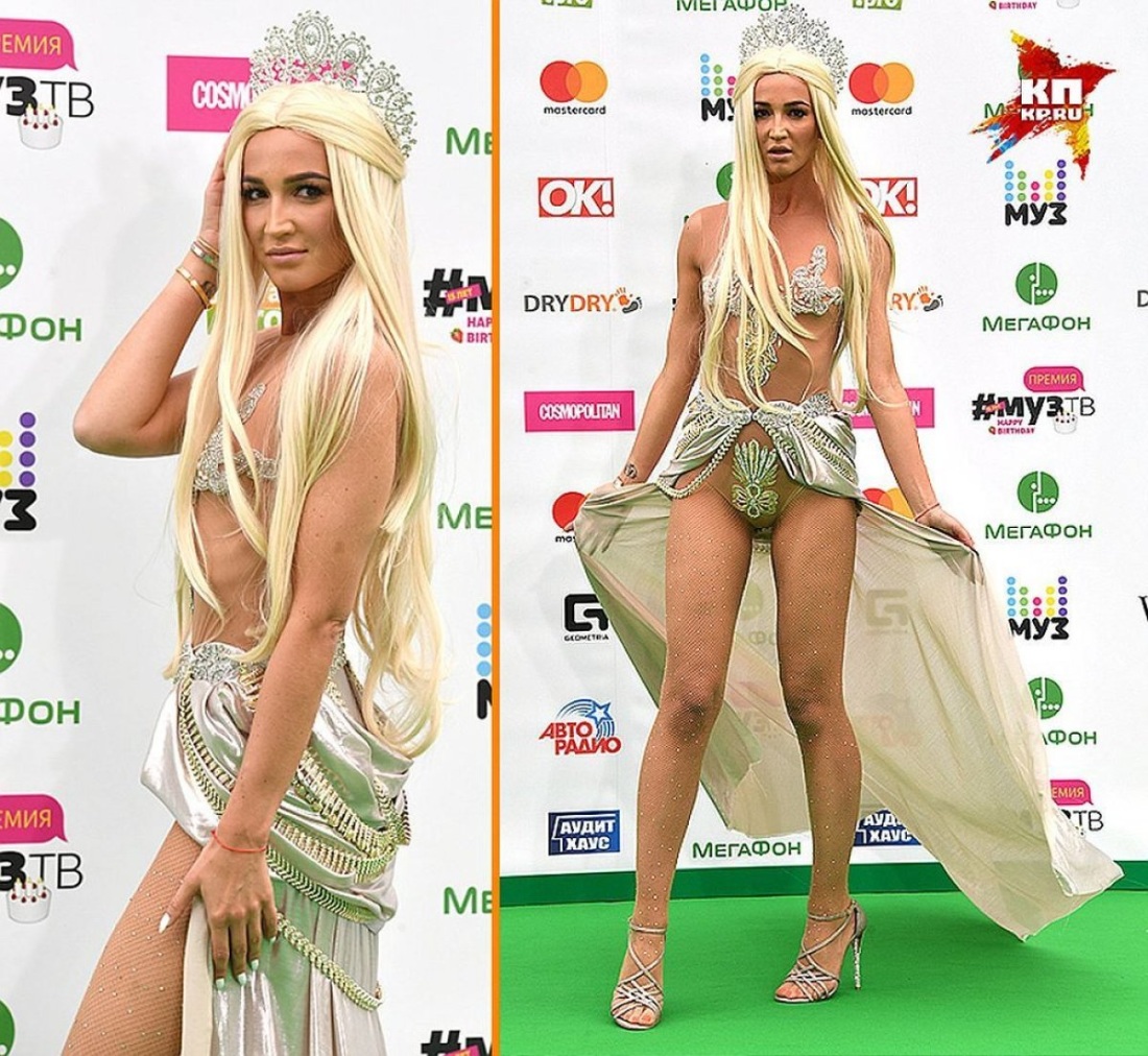 Фотосессия в поле