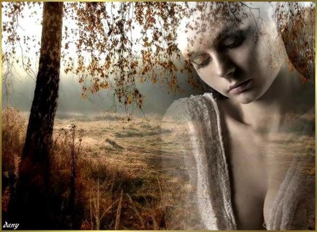 Светлая печаль