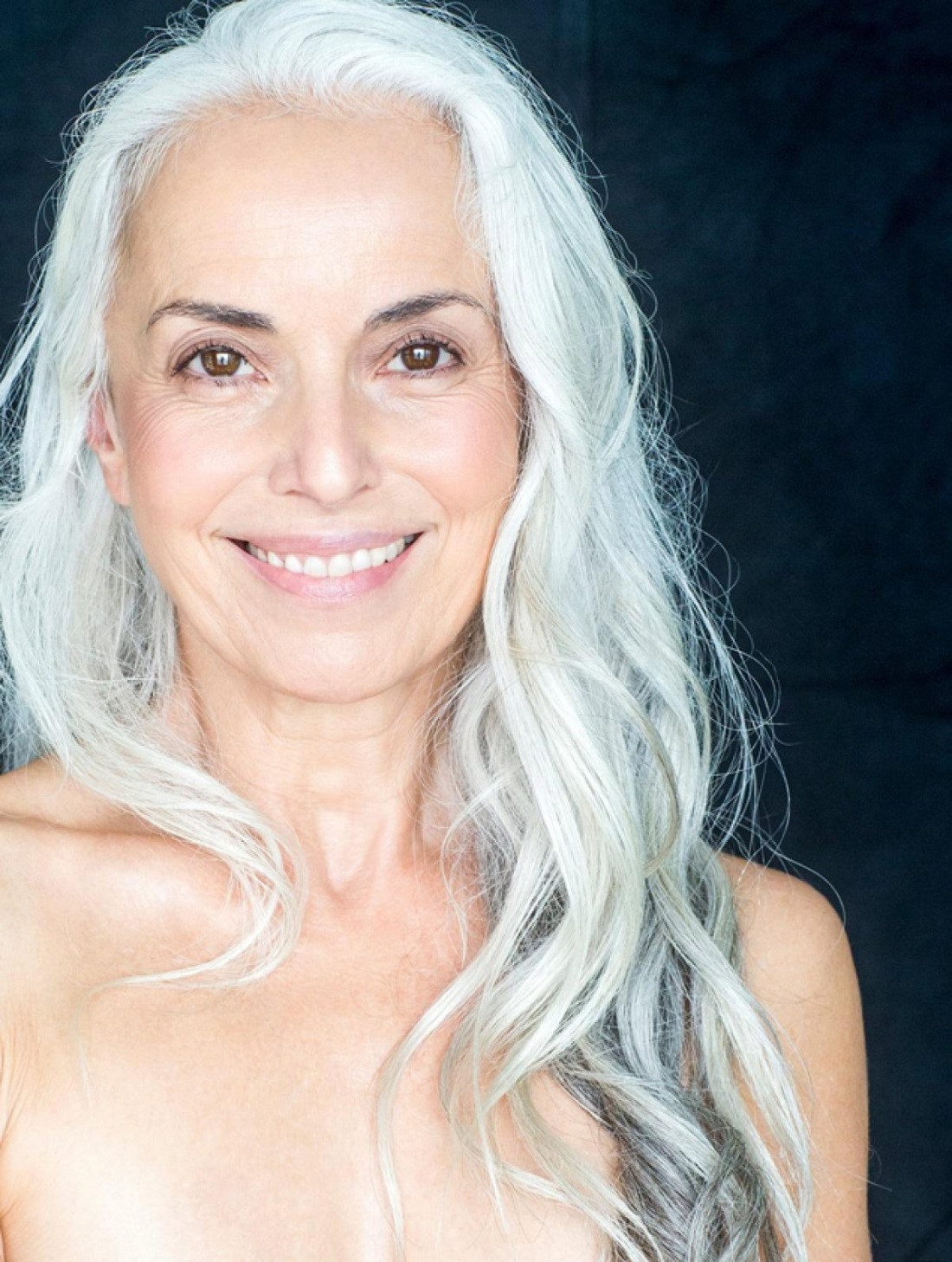 Ясмина Росси 2021