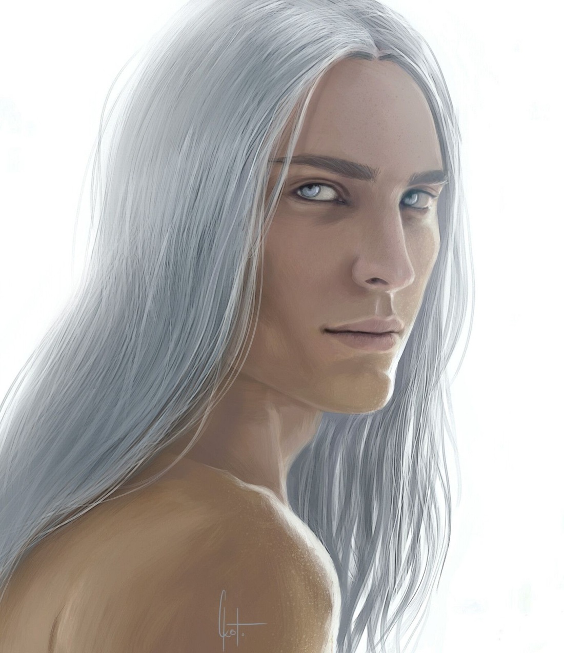 Даррен Эллохар