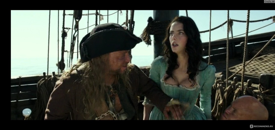 Элизабет и Уилл мертвецы не рассказывают сказки