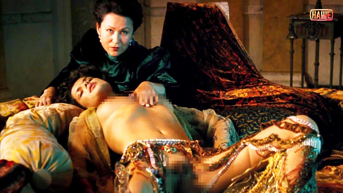 Анна Азарова Гольфстрим под айсбергом