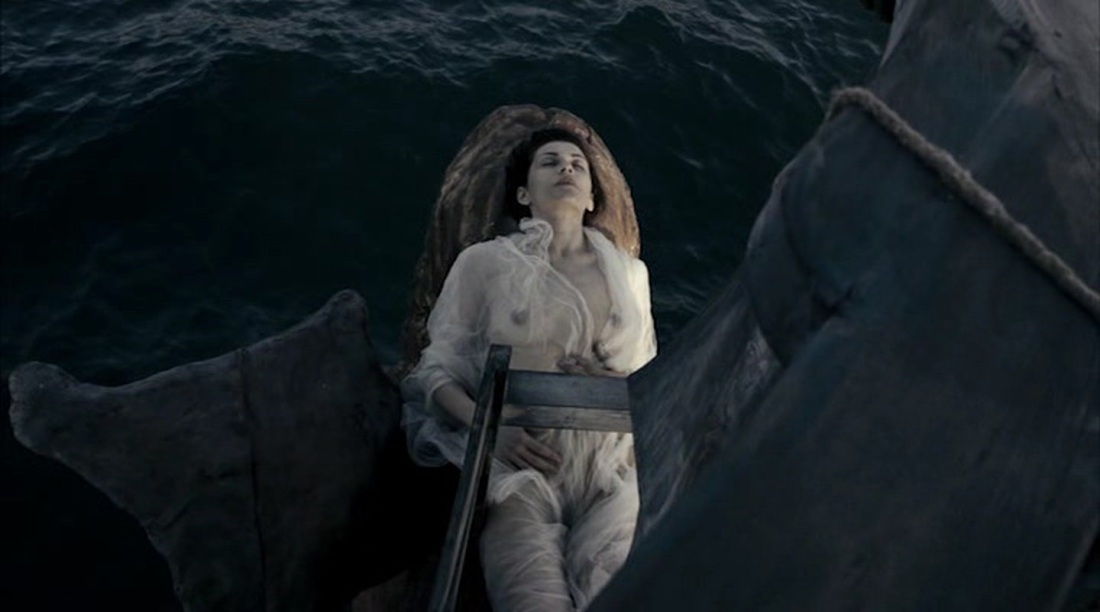 Ксения Раппопорт Гольфстрим под айсбергом