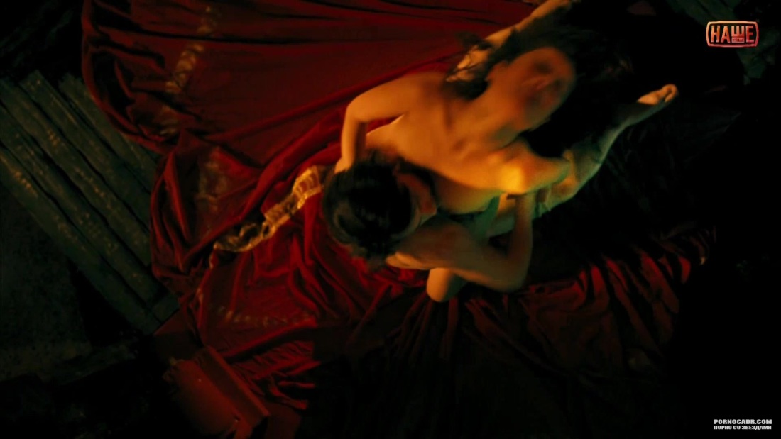 Анна Азарова Гольфстрим под айсбергом голая