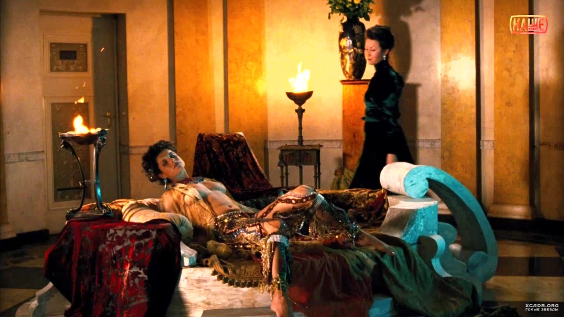 Ксения Раппопорт Гольфстрим под айсбергом