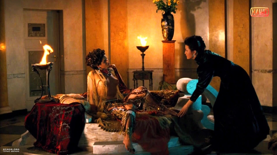 Анна Азарова Гольфстрим под айсбергом