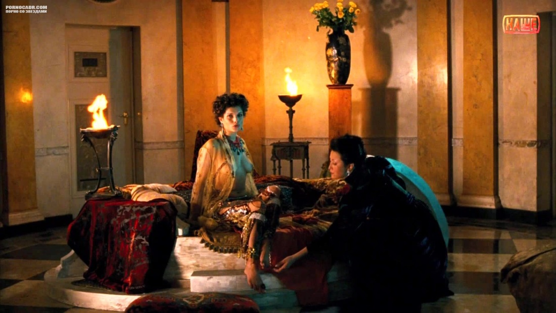 Голая актриса фильм Гольфстрим