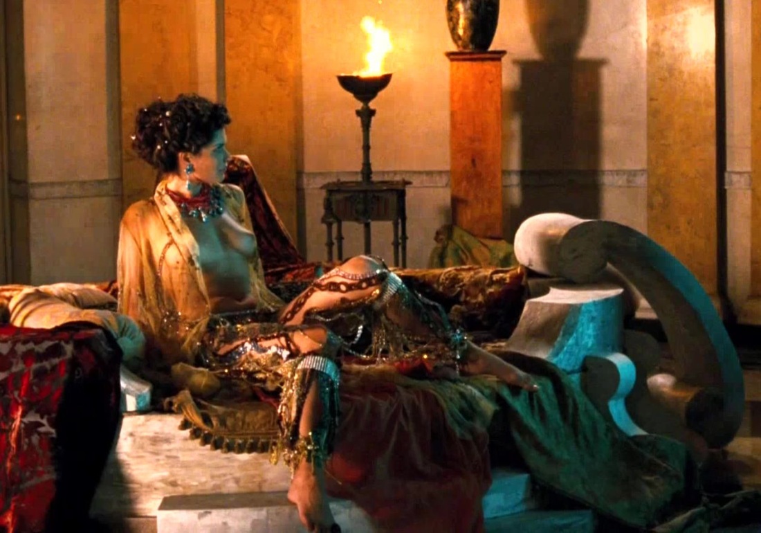 Ксения Раппопорт Гольфстрим под айсбергом