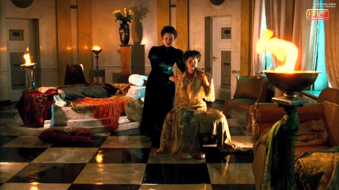 Анна Азарова Гольфстрим под айсбергом