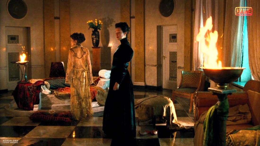 Гольфстрим под айсбергом фильм 2011