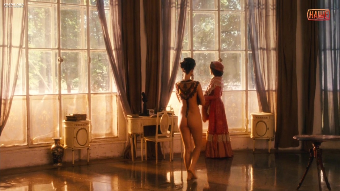 Анна Азарова Гольфстрим под айсбергом