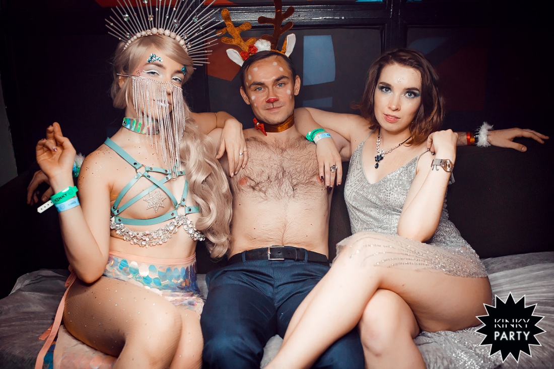 Приватные вечеринки