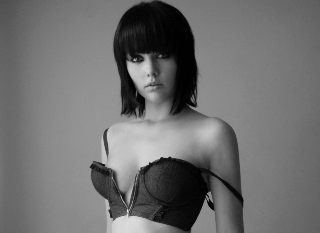 Мелисса Кларк хот