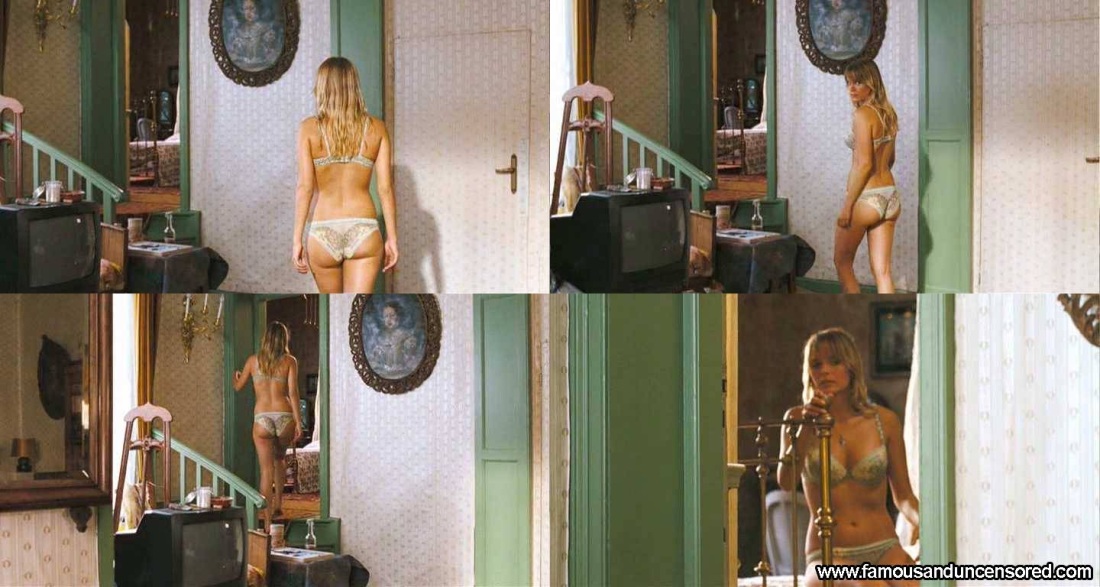 Дэрил Ханна голая в кино