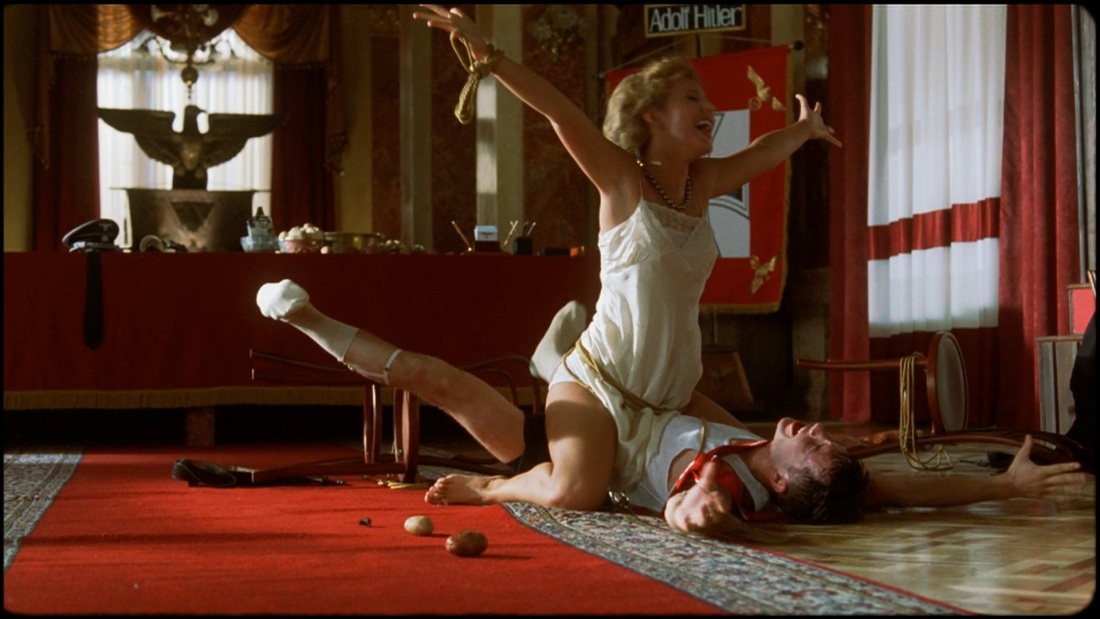 Ксения Собчак позорные