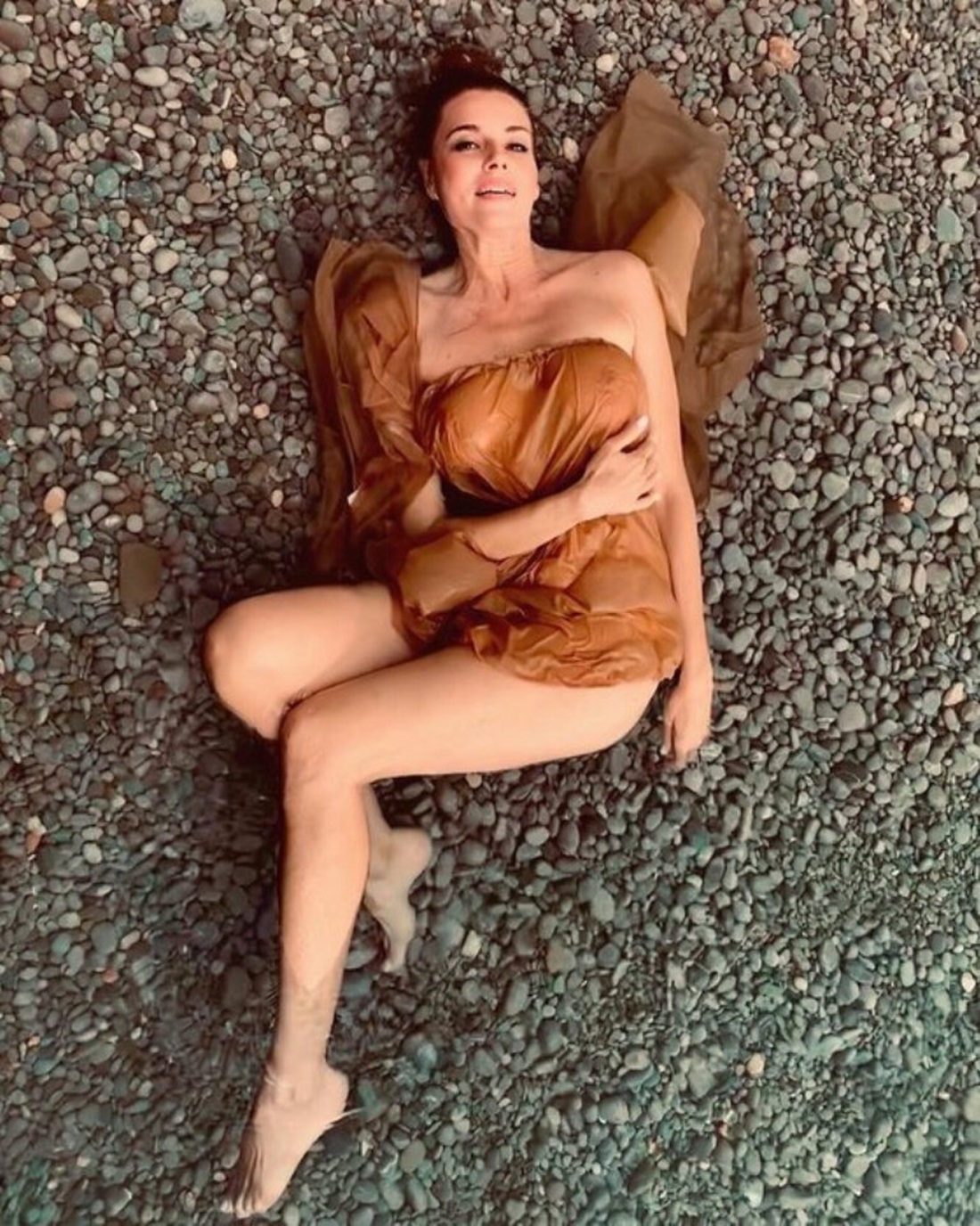 Порнозвезда любовь Толкалина