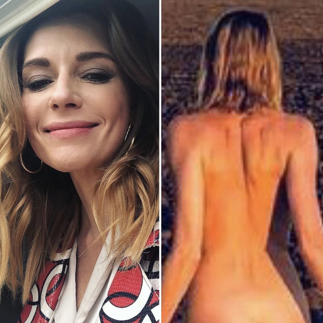 Любовь Толкалина голые сцены