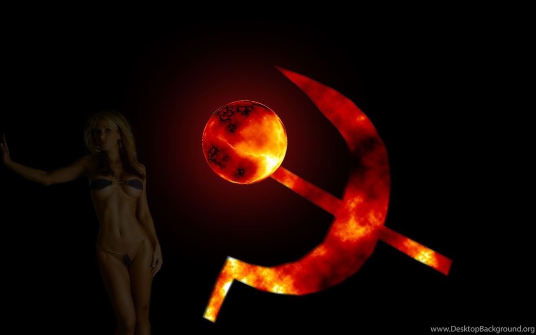 Обои на рабочий стол СССР