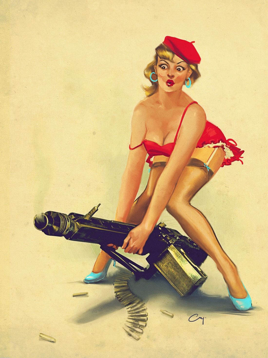 Плакаты пин ап мафия 2