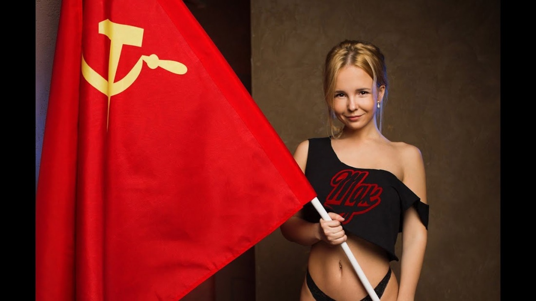 Екатерина Рысь МДК