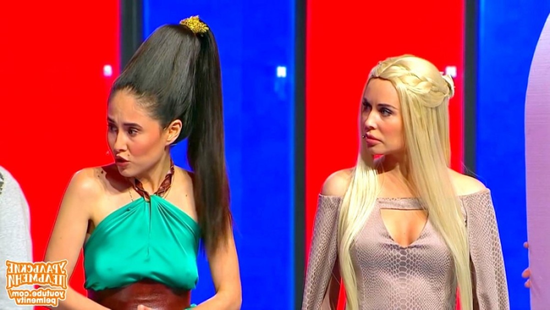 Алина Юрьева Уральские пельмени