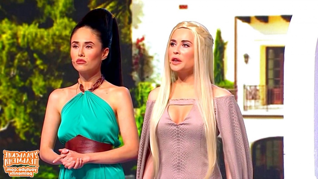 Илана Юрьева 2022