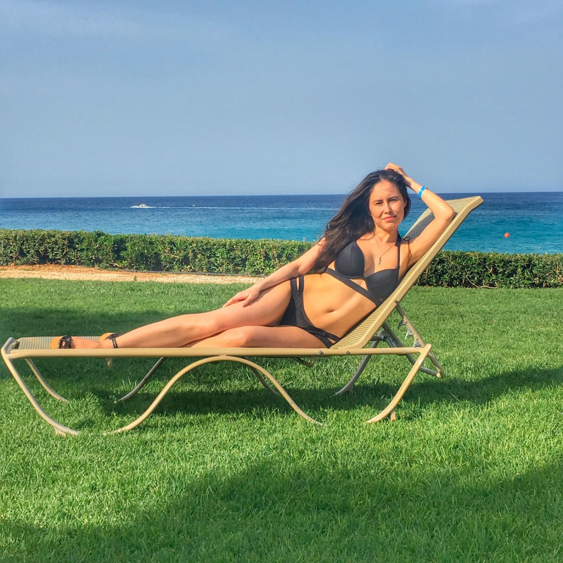 Илана Юрьева Максим