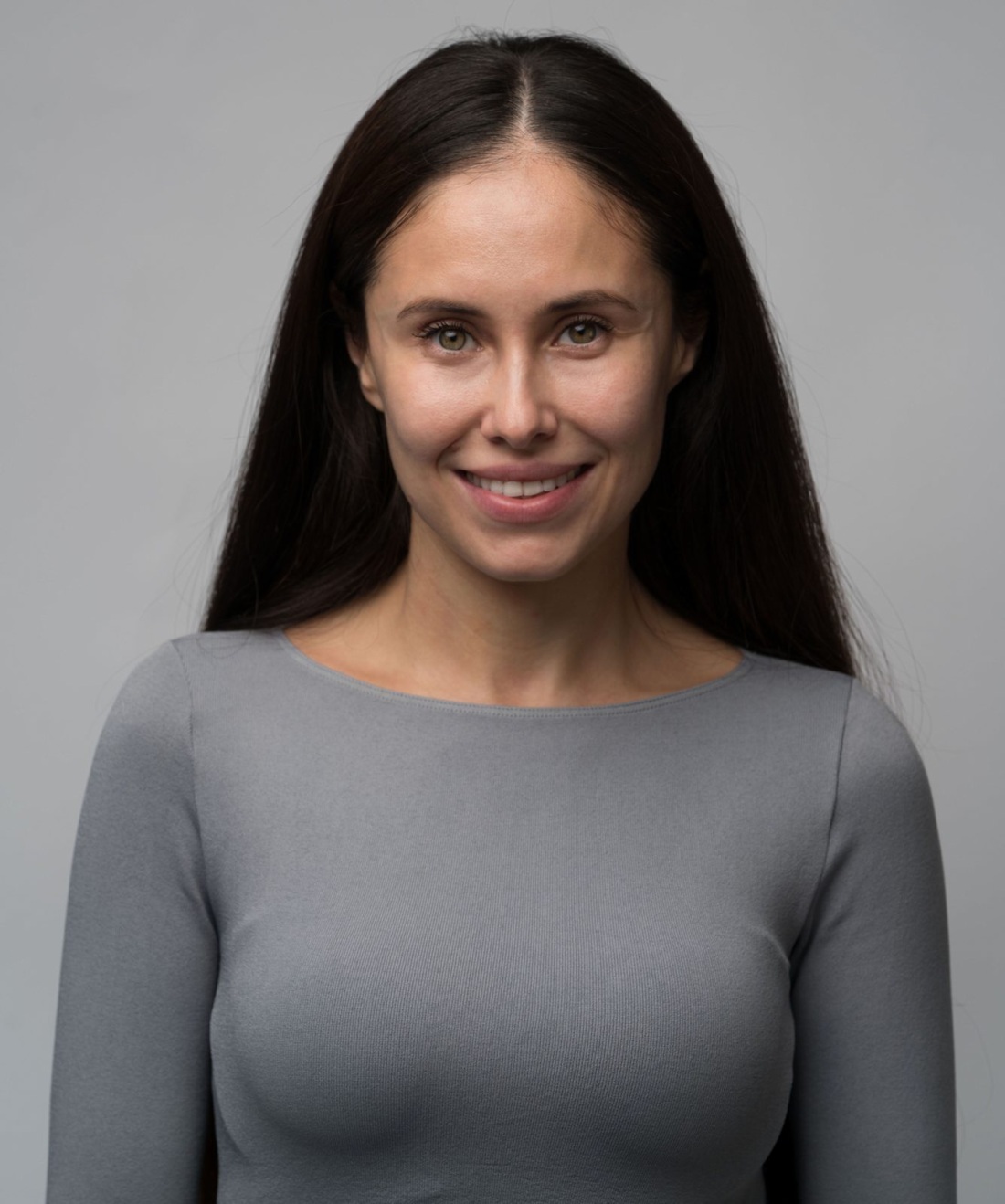 Илана Юрьева 2022