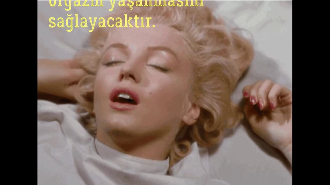 Мэрэлин Монро обнажёнка