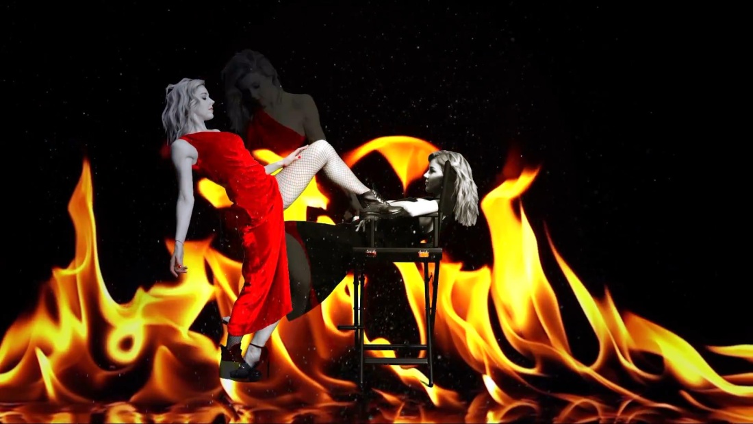 Юлианна Караулова