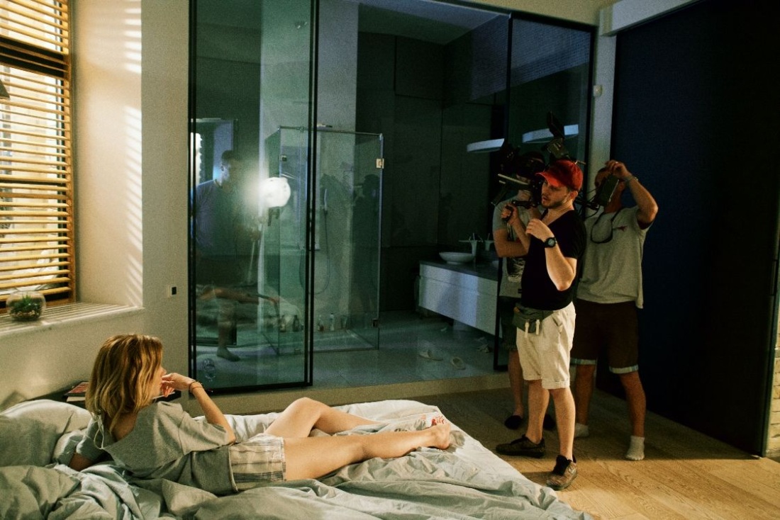 Юлианна Караулова