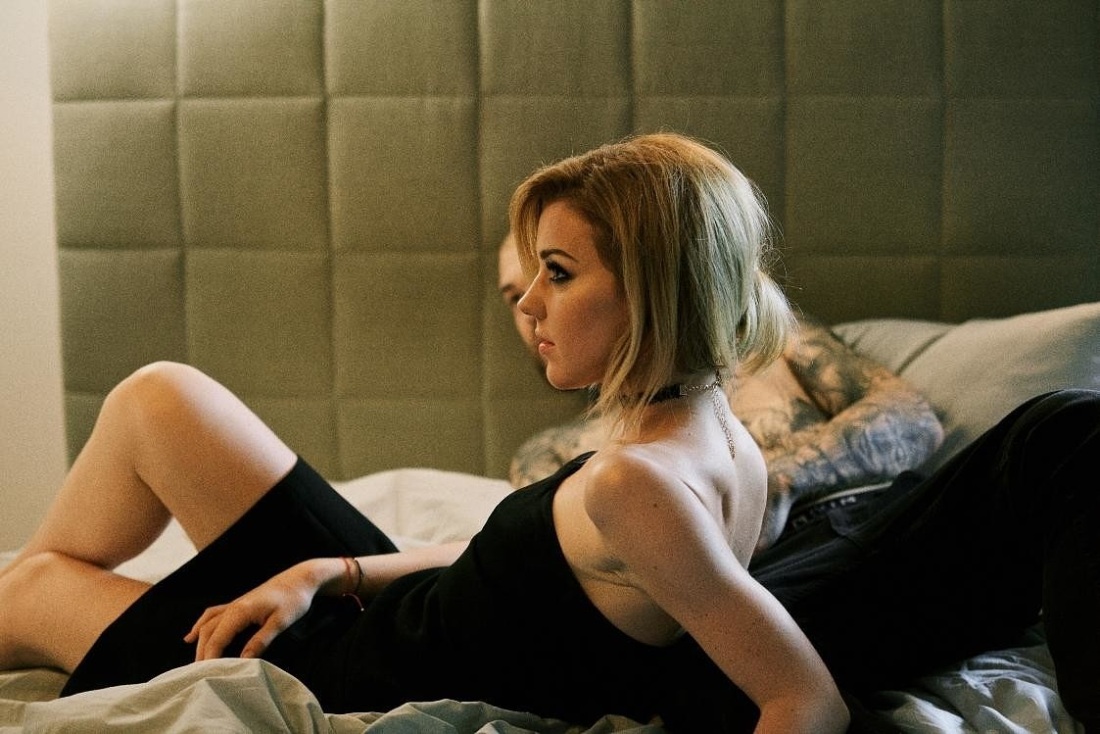 Юлианна Караулова в кино