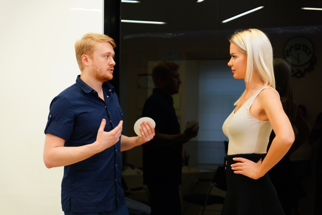 Милана Безбородова