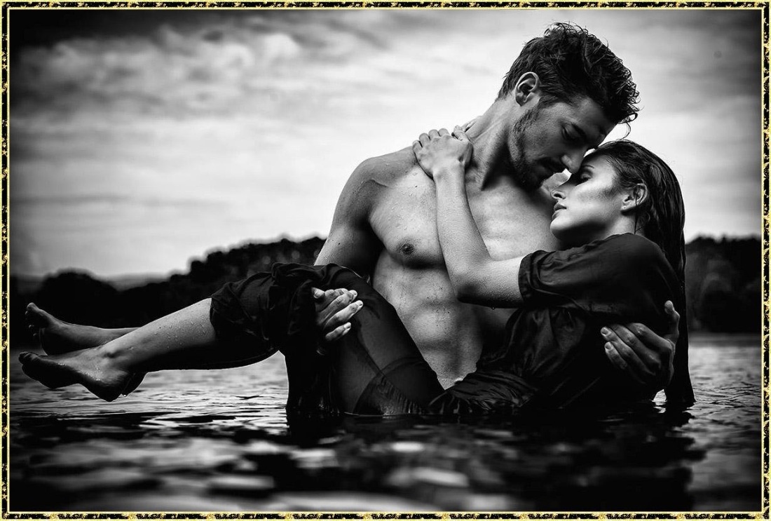 Страстные картинки