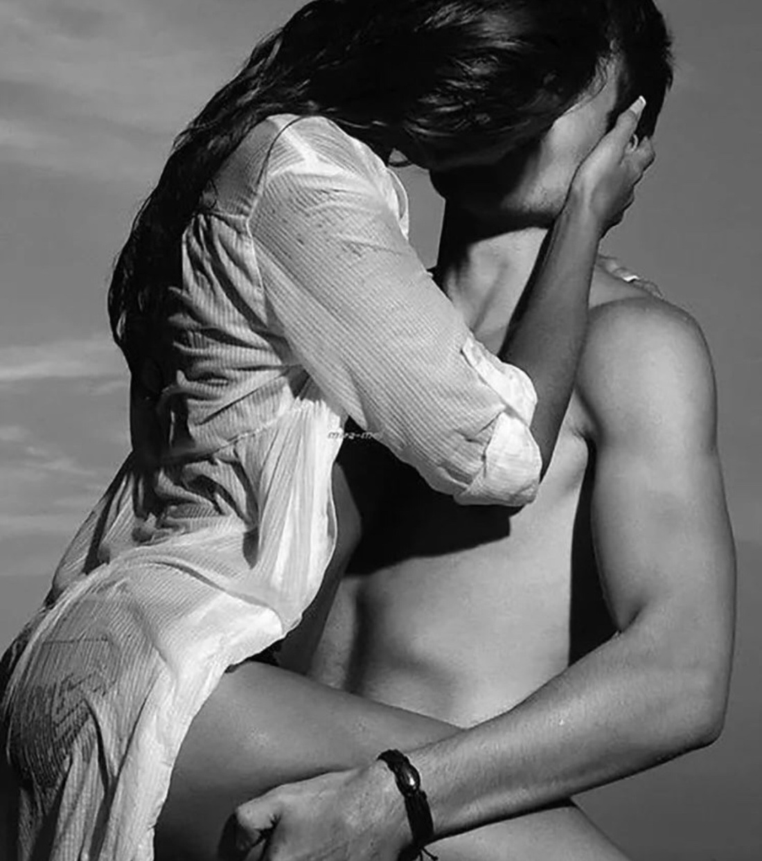 Страстные отношения