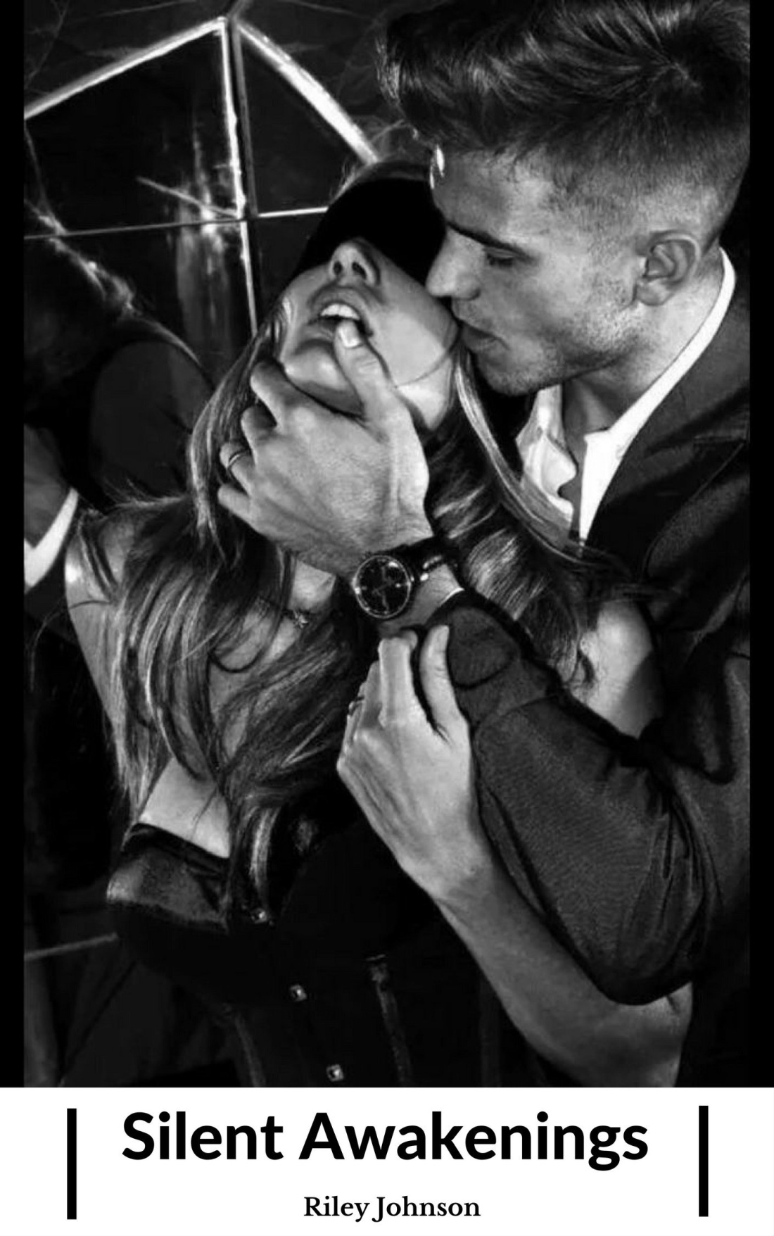 Мужчина Доминант