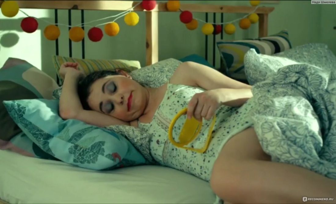 Таня из САШАТАНЯ В Нижнем