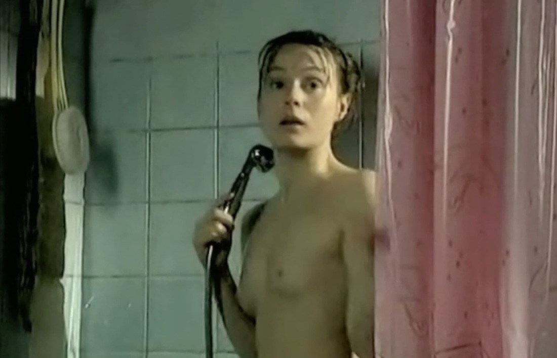 Алла Юганова актриса nude