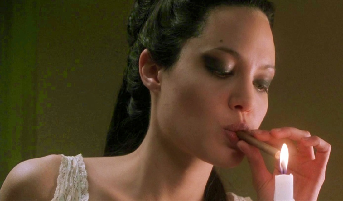 Destiny Dixon двойное проникновение