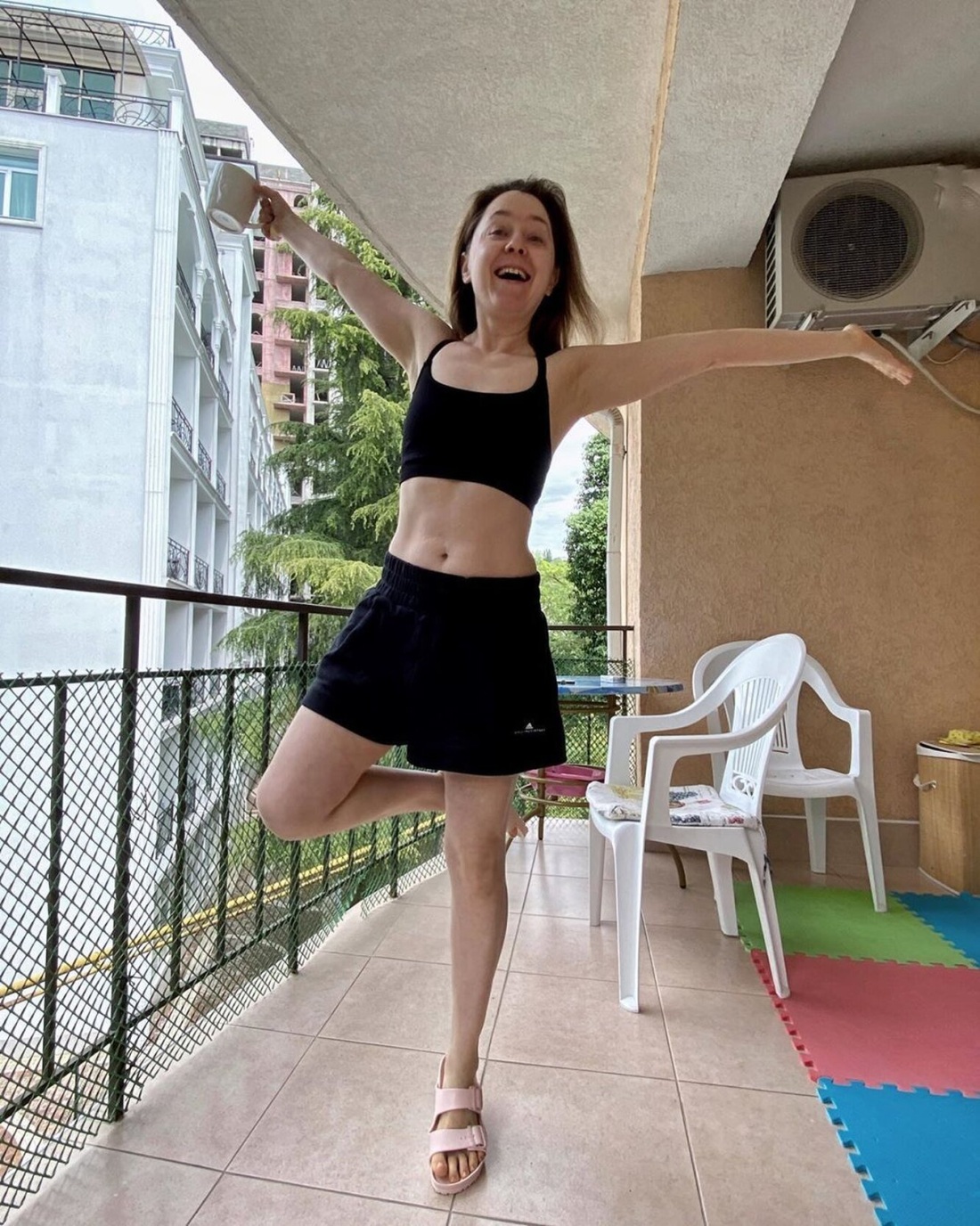 Валентина Рубцова 2020