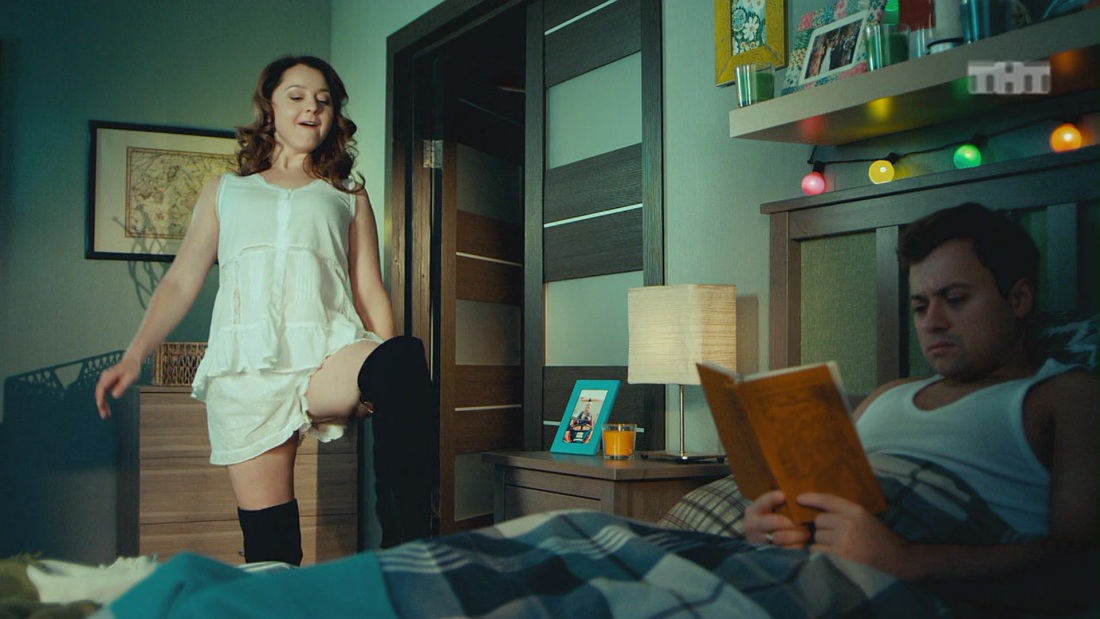 Валя Рубцова семья