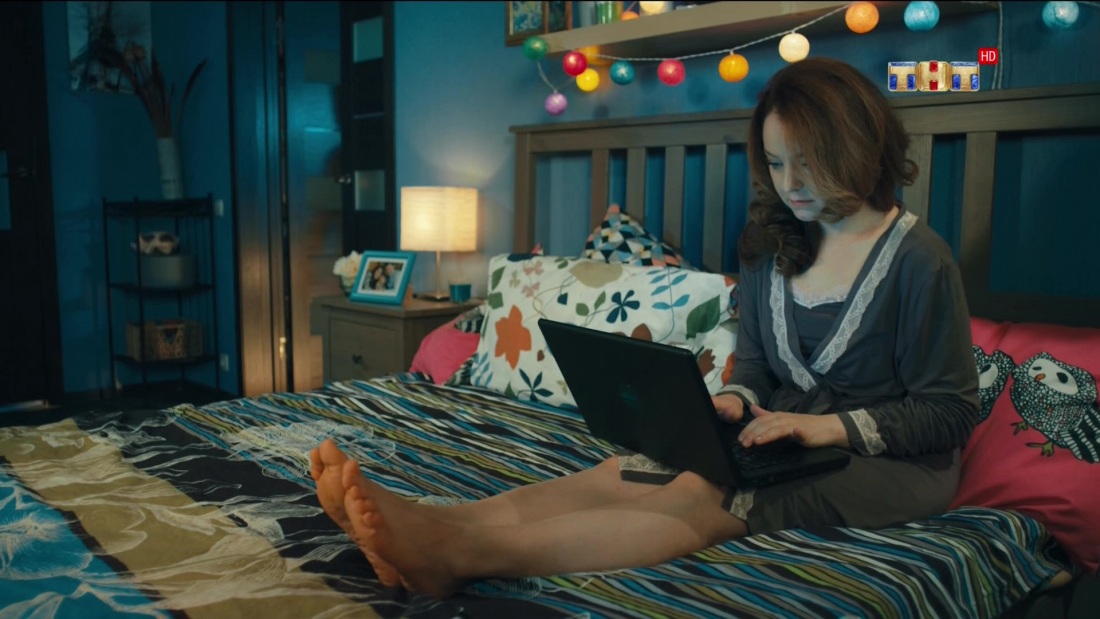 Валентина Рубцова 2004